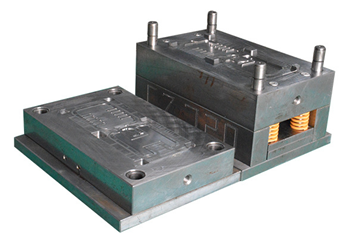 製（zhì）作注塑模具廠