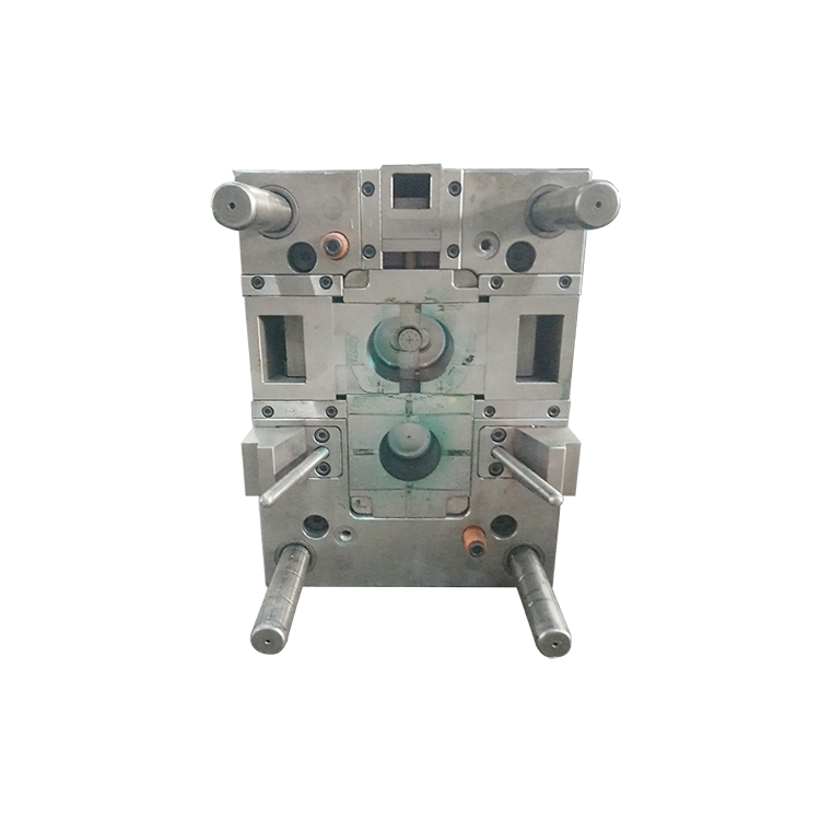 -pvc注塑模（mó）具