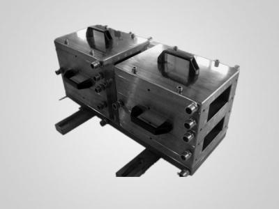 注塑（sù）模具​溫（wēn）度控製和熱平衡（héng）