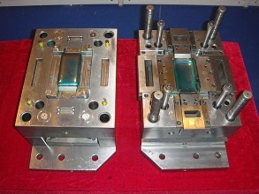 我國模具產業（yè）轉型發展仍（réng）存諸多阻礙