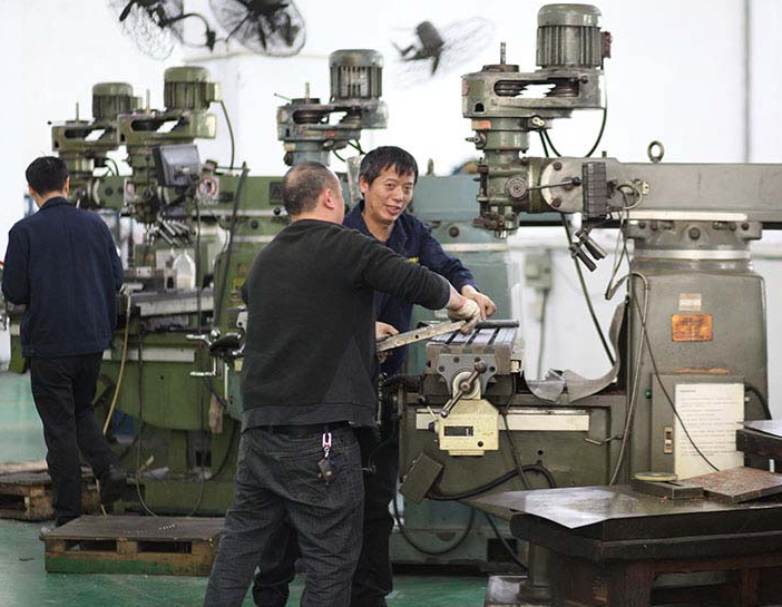 注塑模具加工成型工藝,要點你知道（dào）多少？