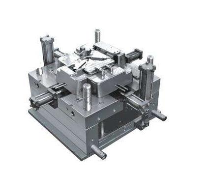 如何快速的製（zhì）作模具3D裝配檔，深（shēn）圳模具設計公司