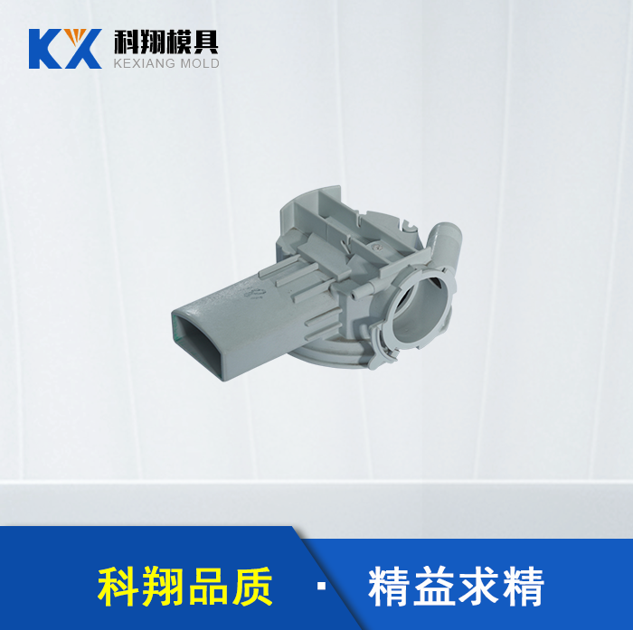 深圳注塑模具廠如（rú）何提高模具的使用壽命