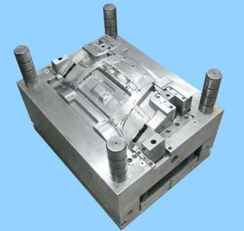 深圳塑膠模具汽車（chē）輕量化與內外飾模具先進技術