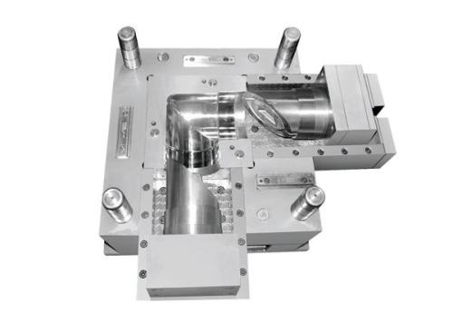 深圳塑膠模具廠，注塑模具（jù）溫度對塑料製品成型的影響（xiǎng）