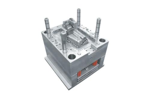 深圳塑膠模具廠詳解：ABS注（zhù）塑件怎麽才能增（zēng）加光亮度？