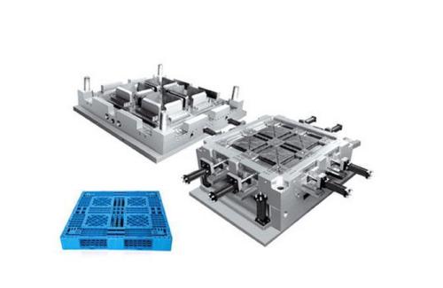 模具廠：什麽是塑膠模具？
