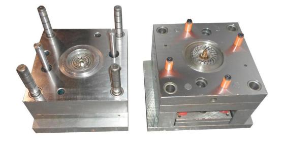 塑膠模具結構基（jī）礎知識，塑膠模具總體功能結構（gòu）分類