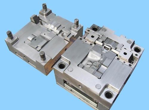 塑料模具廠拋光（guāng）應注意的開模注塑事項_深圳婷婷五月开心五月色情模具