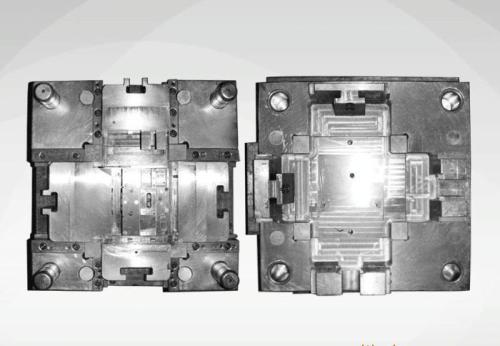 塑（sù）料模具製品（pǐn）的加（jiā）工工藝（yì）