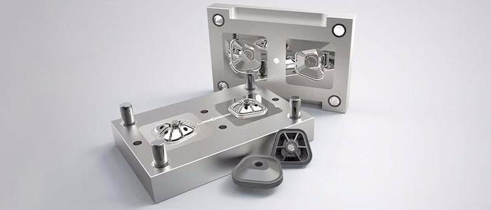 塑（sù）膠模具是什麽？塑膠模具（jù）的類型有哪些
