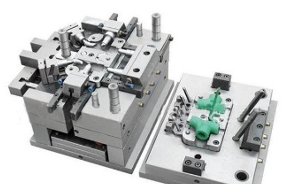 注塑模具出故障怎（zěn）麽解決，模具廠就教你幾個排除小絕招
