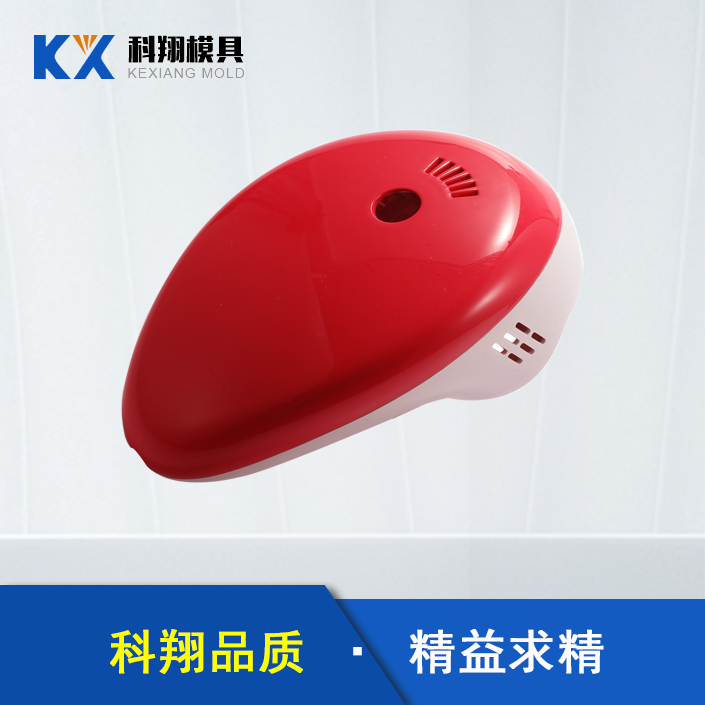 塑膠模具開模廠家（jiā）分享（xiǎng）：注塑模具拉延（yán）件開裂問題應該怎麽（me）解決？